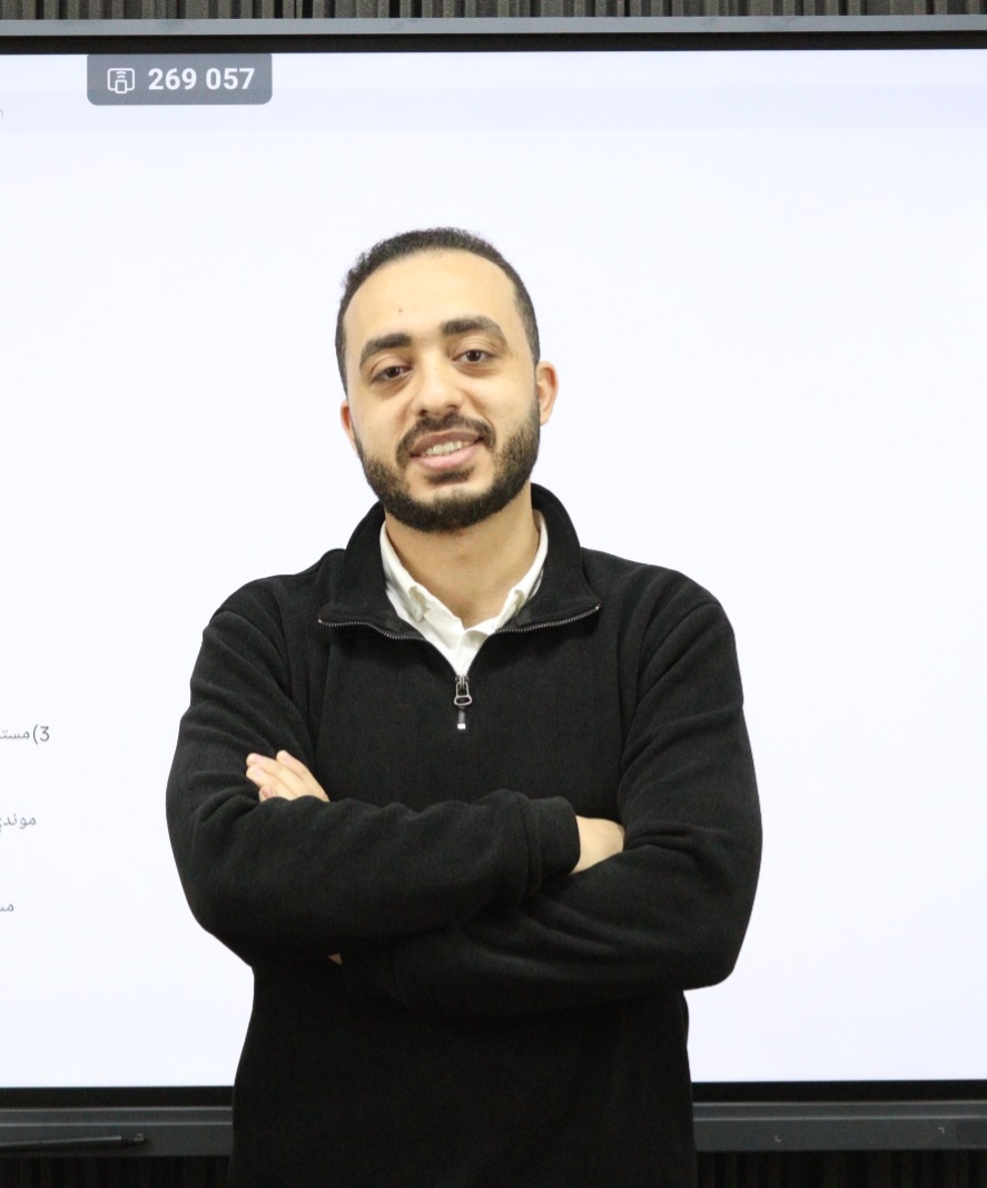 Mohamed Abo Helw