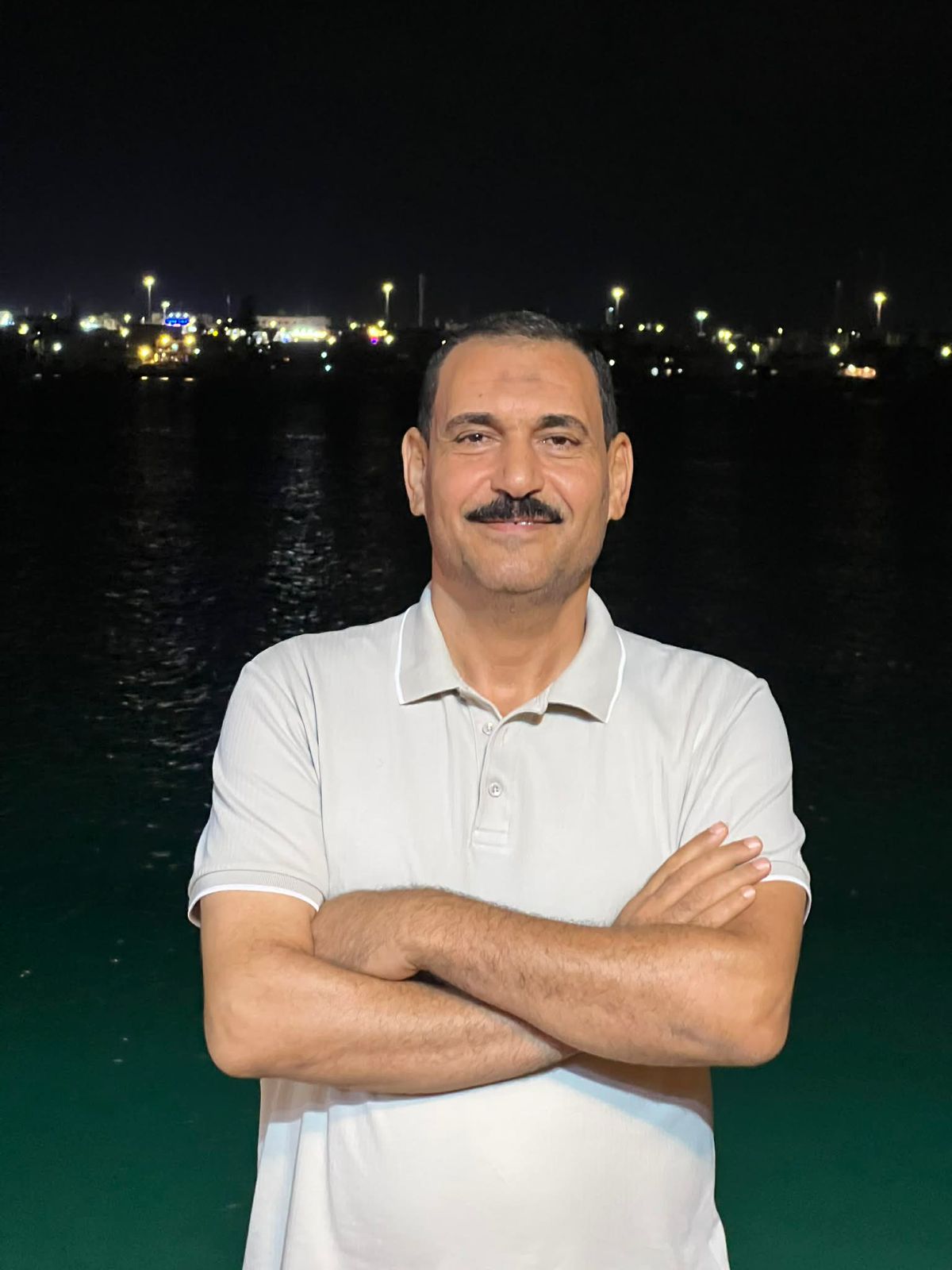 M. Alaa Soffar