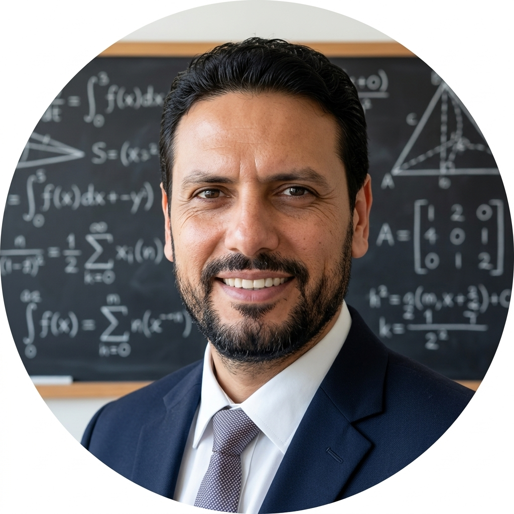Mr. Ahmed Shemis